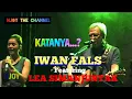 Download Lagu IWAN FALS Feat. Lea Simanjuntak Katanya #iwanfals #falsmania #oi