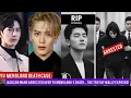 Lagu Jackson Wang Arrested: The Full Timeline of the Yu Menglong Tragedy💔