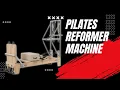 Is the LeisureKing Pilates Reformer with Tower the Best Pilates Machine for Home
