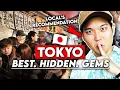 Top 10 BEST Foods in Tokyo Japan Tourists Don t Know