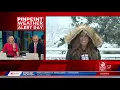 Meteorologist Kylie Bearse Winter 2025