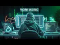 Chillstep Music for Programming Cyber Coding Future Garage Mix