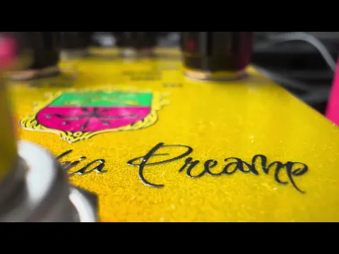 Zaporizhzhia Preamp Extension Batch YouTube video - YouTube thumbnail