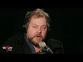 Nathanial Rateliff - "And It's Still Alright" (Live at WFUV)