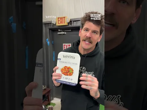 Week 8 Fantasy Football Waiver Wire Pickups And Kevinβs Natural Foods Must-Haves | Bussin'