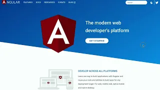 Angular Intro Create Run Build and Deploy Project in local Mac M1 Angular 14 Setup