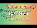 Download Lagu Safira Inema - Top Topan (Karaoke Lirik Tanpa Vokal) by regis