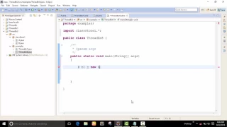 How to stop and restart thread process using function