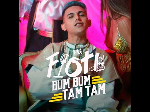 Download MP3 Bum Bum Tam Tam (Audio)