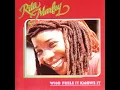 A Jah Jah - Rita Marley