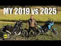 Download Lagu 2025 Yamaha Tenere 700 Review – Better Than the Original?  Detailed  test | Real World Ride, BS Free