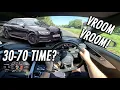 2017 AUDI S4 DRIVING THE PERFECT DAILY DRIVER