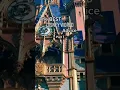The Best Disney World Advice Crowd Calendars
