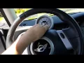 Mini cooper S 2004 R53