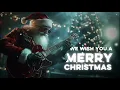 We Wish You a Merry Christmas - Christmas Rock Music 🎅