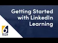 Getting Started with LinkedIn Learning