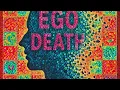 “Ego Death” (Melodic House & Techno Mix)