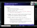 STATA Class 3-3 replace