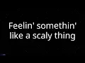 Halsey - I HATE EVERYBODY (Lyrics)