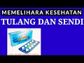 BONE AND JOINT HEALTH VITAMINS BY CONSUMING UC - FLEX TABLETS