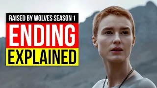 raised by wolves season 1 ending explained hbo max season finale