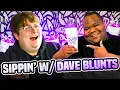 Sippin Purple Stuff with Dave Blunts The Gobcast ep 23