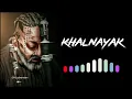 Download Lagu Khalnayak song rintone sanjay dutt khalnayak song best ringtone status ll whatsaap stutus khalnayak