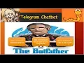 Pet Play with Python - Create a Telegram Bot
