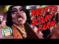 Knotts Scary Farm 2023 - 50th Anniversary