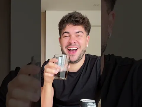 É A COLLAB DO ANO! 🤩 #ModoBesties #CocaCola @cocacola_br @oreo_brasil #publi