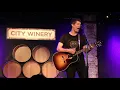Kevin Griffin (Better Than Ezra) - Desperately Wanting live 11/8/18 City Winery New York