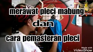 Download merawat pleci mabung dan cara pemasteran pleci MP3