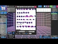 How to Import your Sprites into Smack Studio