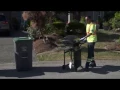 Waste Collection How to Schedule a Large Item Pick Up
