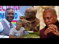 Lagu Hé! Kapitein Smart belooft Mahama een ei te kopen na Eric Opoku's briljante betoog in zijn progra...