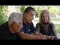 Jose Hernandez Uncovers His Family Legacy