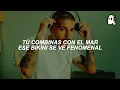 Rauw Alejandro - Todo De Ti (Letra)
