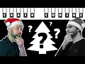 JavaScript Chain Coding Challenge Fractal Christmas Tree