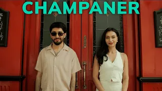 MARAT & ARNI - CHAMPANER