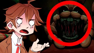 JOGANDO O FNAF NOVO