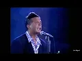Luis Miguel - Tengo todo excepto a ti. Acapulco Fest 1993