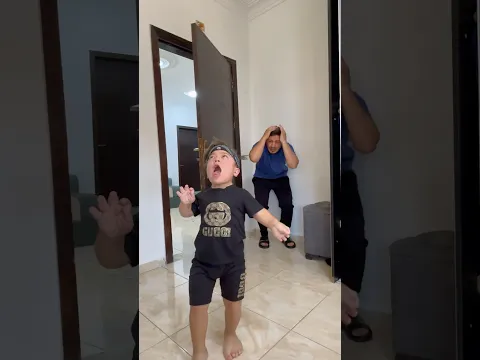 Video Thumbnail: عزات راح راسو من يحيى😂😂 #يحيى_الزعبي