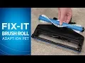 How to Maintain the Brush Roll on Your BISSELL Adapt Ion Pet 2-in-1 Cordless Vacuum