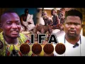 The Hidden Origin of Black Spirituality Ifa Secrets Exposed