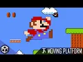 How to make a Moving Platform No Unity Tutorial