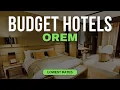 Best Budget Hotels in Orem Top 10 Hotels in Orem