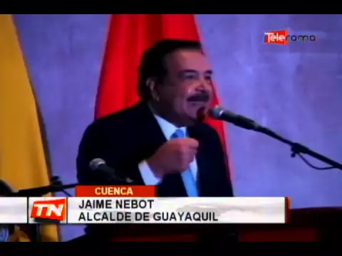 Autoridades seccionales de oposición impulsarán colectivo Unidad Nacional