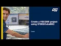 MOOC - STM32CubeMX2