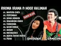 RHOMA IRAMA DUET NOER HALIMAH Full Album Tanpa Iklan Soneta Group Lagu Dangdut Terbaik