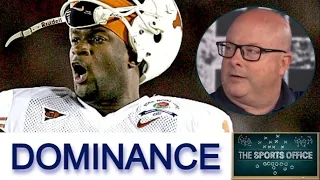 Texas Schedule Test Vince Young Legacy Cowboys Preseason